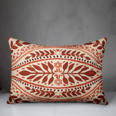 Indoor outdoor clearance throw pillows